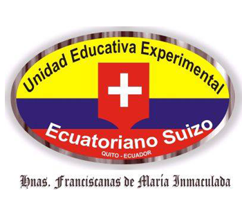 Unidad educativa Ecuatoriano Suizo